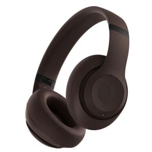 Yeni Studio Pro Bluetooth Kulaklık Stereo Bluetooth Katlanabilir Kulaklık Kablosuz Mikrofon Hi-Fi Ağır Bas Kulaklıklar TF Kart Müzik Çalar 4DC A48
