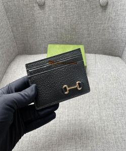 Newest card holders women lerther card holder designer luxury printing retro wallet Mini Bank Card bag 7004697851559
