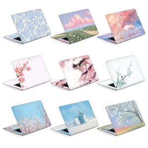 Skins fai -da -te per laptop per laptop pelli adesivi per le pelli del laptop PVC Skin12 