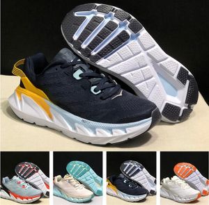 One Elevon 2 Best Cushioned Road Running Athletic Shoe Runner Walking Sports Wear Global Online Slood Sale Yakuda Store