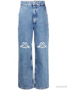 Jeans kvinnors designer byxa ben öppen gaffel tät capris denim byxor tillsätt fleece tjockare varm bantning jean byxor märke kvinnor kläder broderi tryckning sex