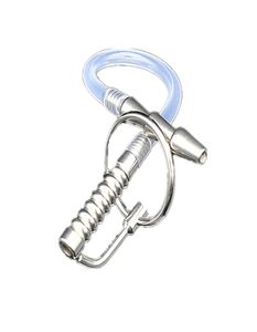 Dispositivi Suoni del catetere uretrale super lungo suoni di dilatatore plug del seme silicone inserto per pipì con anelli glande giocattoli sessuali per uomini xcxa0639961078