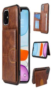 Casos de telefone de carteira de couro PU de alta qualidade para iPhone 13 12 Pro máximo 11 xs xr x 7 8 Samsung Note20 Ultra Plus Portátil portátil 81777767