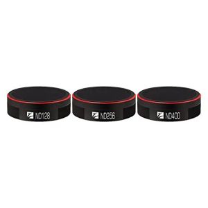 Аксессуары Freewell Logy Photography ND128, ND256, ND400 3pack Camera Lens Filter