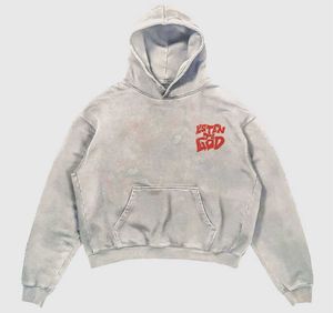 Toppdesign god kvalitet anpassade casual wear hoodies för män överdimensionerade bästa män