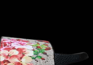 Sandali piatti di lusso Slifori multi -colore Modelli classici e colori Shoal Leisure Set completo di accessori 3548 di Sho5849732