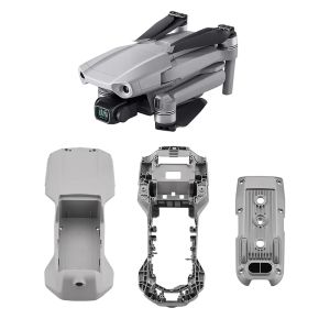 Accessories Drone Body Upper Bottom Shell Middle Frame Little Cover Gimbal Mounting Cover Front Case for DJI Mavic Air 2 Drone Parts