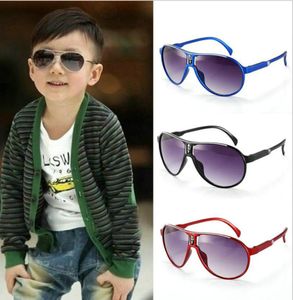 Children039s Summer Sun Glasses Kids Sunblock Glass Boys Goggles Girl039s Eyewear School kids sunglasses girls sunglass7163780