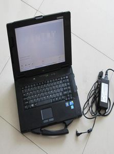 Alldata 1053 Auto Reparatursoftware -Tool für Autos und LKWs installierte Version Laptop CF52 HDD 1TB Alle Daten8800835