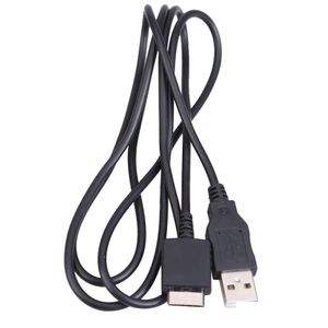 Mp3/4 Cables High Speed Usb 2.0 Data Sync For P2P Charging Charger Camera E052 A844 A845 Walkman Mp3 Mp4 Player Drop Delivery Electron Ote2V