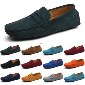 Sneakers buty do biegania dla mężczyzn męskich mężczyzn na zewnątrz trenerzy biegacze Color16