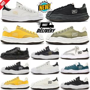 mmy maison mihara yasuhiro shoes running shoe Jogging Walking Outdoor Sport Mens Trainers Womens Sports Sneakers