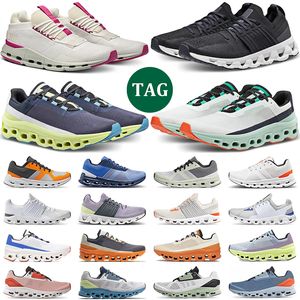 cloud shoes for men women cloudswift Black White Shark Hay White Flame Orange cloudrunner Shale Cobalt designer sneakers mens trainer