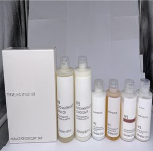 مكيف الشعر no1 no2 no3 no4 no5 hairperfector bondperfector shampooconditioner top Quality4341862