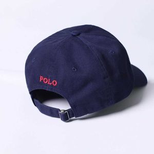 2023 Summer Designer Luxury Classic Hall Hat Top Level di qualità da golf Cap Baseball Cap Baseball Fashion Polo Women Leisure Sports