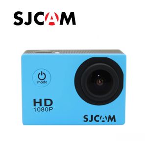 Camera Bezpłatna wysyłka !! Oryginalny SJCAM SJ4000 Full HD 1080P Extreme Sport DV Kamera nurkowania 30m Waterproof