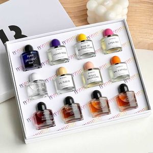 Mojave Byredo Parfüm Ghost Blanche Bal Dafrique Zigeuner Wasser 5ml Set Duft Casablanca Lily Tabak Rose der No Mans Land Eau Deu5c0415 jtua