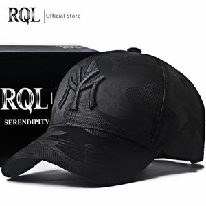 Baseball Cap For Men Women Sports Hat Fashion Sports Golf Sun Hat Camouflage Embroidery Trucker Hat Hip Hop Design Mesh 240312