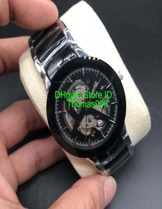 Bütün Unisex Women Watches Lady Famous Modern Men039s Qaurtz Moda Siyah Seramik İzle Bayanlar Sıradan Erkek Sport Bilek9155570