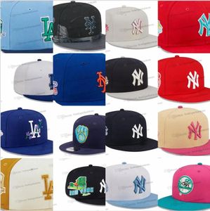 32 Special Styles Mens Baseball Snapback Hats Casquettes Chapeus Mix Colors Sport Justerbara mössor New York'Pink Gray Camo Letters Hat 1999 Patch Syited On Side