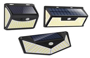 LED de energia solar LED LUZ SOLAR LED LED LED SOLAR LAMP COM PIR MOGO SENSOR NOITE BULBO DE RUA PARTILHO DE PARTE DE GARDEL LAMP4533832