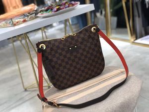 Luxurys Designer Bag Metis 42230男性女性本物の革のハンドバッグレディクラシック大規模容量財布トートバッグウォレットC220メッシングバッグ