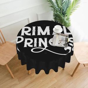 Столовая ткань кузница медведь Primal Princess Tablecloth 60 дюйма круглой 152 см.