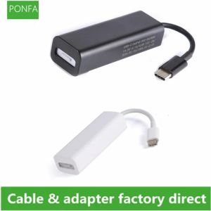 Bags Usb 3.1 Type C Male to 5pin Female Cable Cord Converter Adapter Suitable for Notebooks Smartphones with Usbc Ports