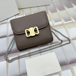 Bolsa de bolsa de moedas portador de cartões feminino carteira e bolsas carteiras designers de alta qualidade titular de couro genuíno saco de crossbody bolsa bolsa de moedas