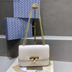 Il designer di borsette di marca vende borse da donna con una borsa da donna sconto al 75% femminile semplice e a catena di fascia alta di fascia alta