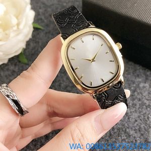 Designer Watches for Women To 2024 Fashion Brand Wrist Us Watch for Women Square Luxury Crystal Lady Girl Style Leather Strap Band Quartz Watches Free Shipping