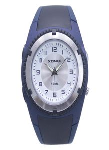 Xonix Watch Sports Water of Watch Quartz Watches Man Schockdichte einfache Persönlichkeit5611966