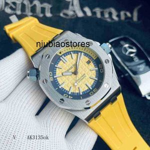 Watch physical Luxury Shootingfashion calendar soft and Comfortable Rubber Strap mechanical sports Waterproof Wristwatches Designer Fashion High Quality 4RFF