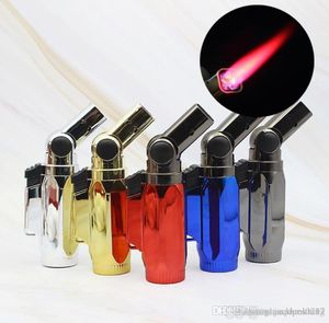 Автоматическое LGNITION BOUTANE TORCH 1300C BUTANE SCORCH TORCH JET Flame Giant Гигант тяжелый бутановый бутановый заполненный микро -кулинарные самостоятельные самостоятельно1542234