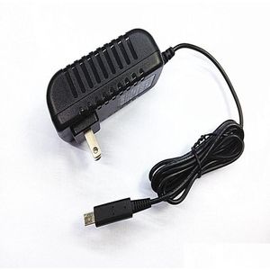 Tablet PC -laddare AC Power Adapter för Acer IA Tab A510 A700 A701 Supply Portable Mini Wall Charger 12V5573199 Drop Delivery Computer OTBMR