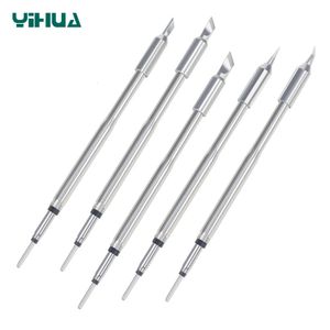 YIHUA C245 Soldering Iron Tips Heating I IS 2.5K 3.2K 4.7K for 982 Soldering Station 240325