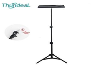 Tripods POFORY TROMPOD 110 160 cm Einstellbare Halterung Live -Ständer Live -Telefon -Mount -Tablett für Smartphone -Kamera Laptop13451269