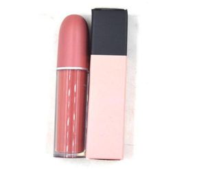 M maquiagem 12 color Lips Luster Liber Glos