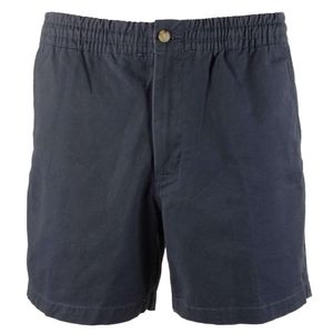 Polo Paul's Men's Classic Slim Fit 15,24 cm Shorts in cotone elastico