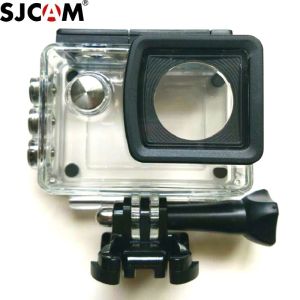 Accessori SJCAM SJ5000X Accessori originali 30m Custodia per alloggiamento protettivo subacqueo sottomarino tela