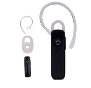 M165 Wireless Stereo Bluetooth 41 hörlurar headset bil hörlurar musik mini öronsporter handör krok universal för alla ph8162041