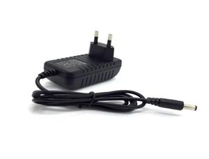 12V 3A 36W US EU UK PLUG Strömförsörjning Adapter Ljustransformatorer 220V 230V AC Input DC Output 55mm21mm för LED -lampor 6760012