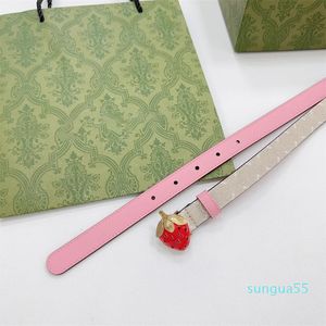 Gürtelgürtel für Frauen Designer echte Ledergürtel Cintura CEINTURE mit Box 2,0 cm Modeschnalle