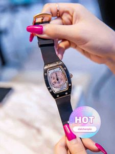 Assista Designer Luxury Mechanics Mechanics Feminino Feminino