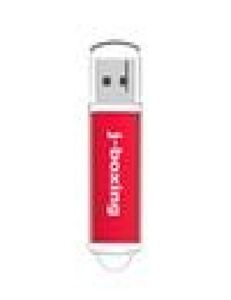 Portable 32GB USB 20 Flash Drives Rectangle Usb Memory Sticks Flash Pen Drive for Computer Laptop Macbook Tablet BlackSi7125672