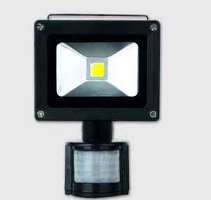 LED -infraröd ljussensorinduktionslampans sensor utomhus 10 W 30 W Högkvalitativ induktion Glyslampa Design4079000