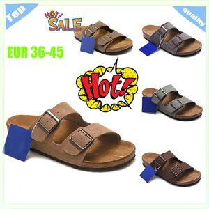 Yaz mantar terlikleri erkek bayan daireler sandalet unisex casual ayakkabılar plaj terlikleri flip flops lüks tasarımcı terlik slaytlar Eur 36-45