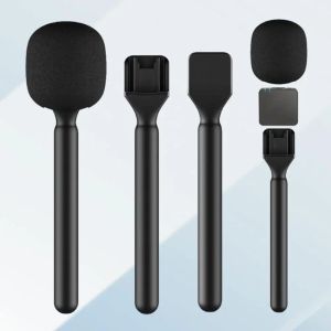 Accessori Accessori per supporto per microfono wireless portatile per lodore diimico per MIH per Sony Bee per Rode