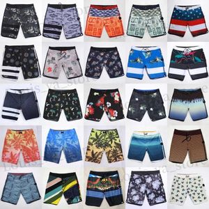 Herren-Shorts Multi-Modelle Schwimmen Stämme Herren Bermuda Schnelltrocknende Spandex Surfhose Strand Shorts wasserdichte Boardshorts 30/s 32/m 34/l 36/XL T240408