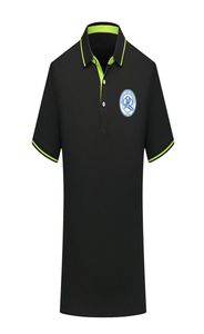 Queens Park Rangers Polo Shirt Summer Herren Business Casual Tops Men039S Sport Run Short Sleeve Polo Shirt Training Polos Men4697116